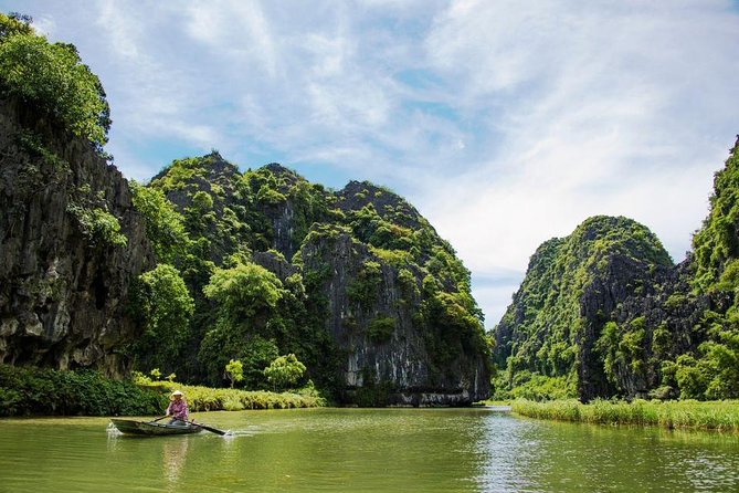 Private Tour: Hoa Lu and Tam Coc Boat and Bike Day Trip From Hanoi - Tour Activities