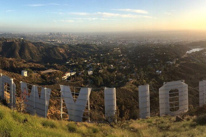 Private Tour: Hollywood, Beverly Hills, Santa Monica and Venice - Customized Experiences