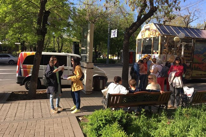Private Tour: Holy Echmiadzin (St. Hripsime, St. Gayane), Zvartnots Temple - Private Vehicle Transport