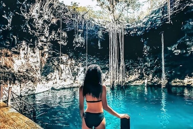 Private Tour: Homun Cenotes Day Trip - Whats Not Included