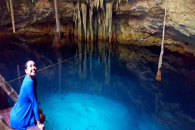 Private Tour: Homun Cenotes Day Trip - Pricing Information