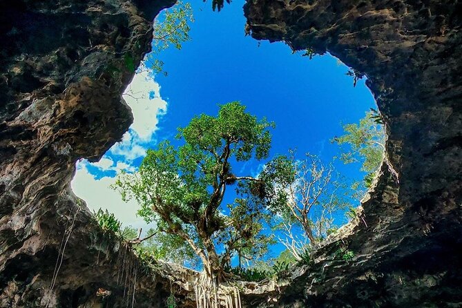 Private Tour: Homun Cenotes Day Trip - Frequently Asked Questions