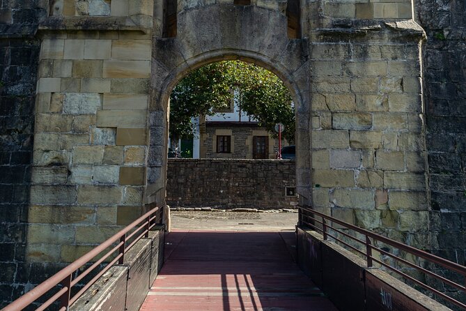 Private Tour Hondarribia, San Juan & San Pedro From San Sebastian - Visiting San Pedro