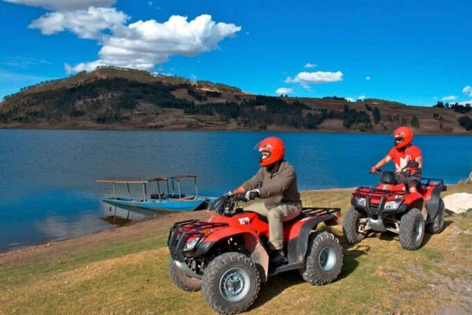Private Tour-Huaypo Lagoon or Piuray and Salt Mines of Maras - Important Information