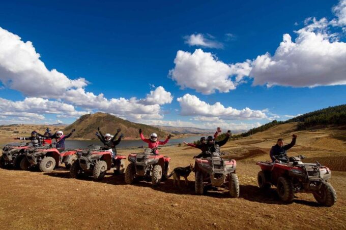 Private Tour-Huaypo Lagoon or Piuray and Salt Mines of Maras - Frequently Asked Questions