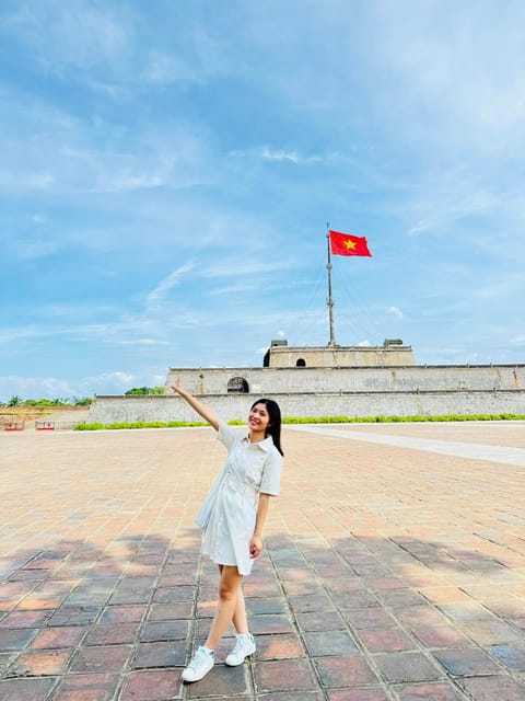 Private Tour: Hue Imperial City From Da Nang - Itinerary and Experience