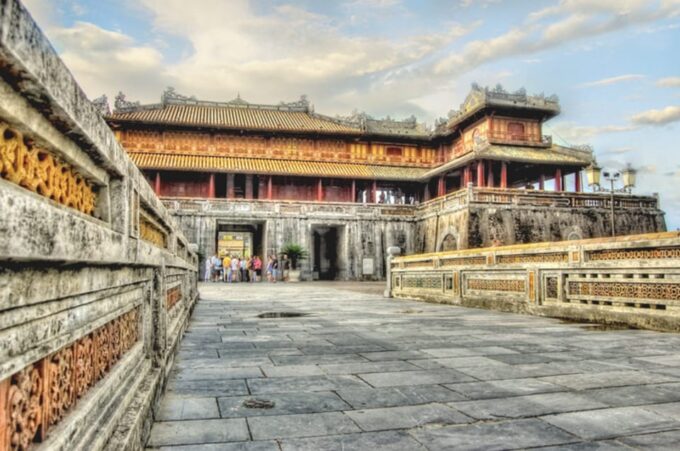 Private Tour: Hue Imperial City From Da Nang - Frequently Asked Questions