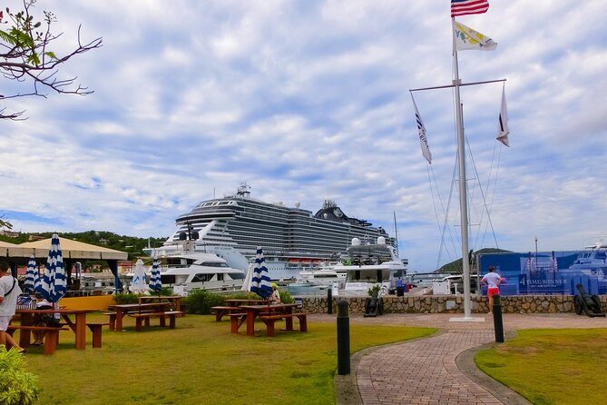 Private Tour Hull Bay Farm & Beach - Tour Schedule