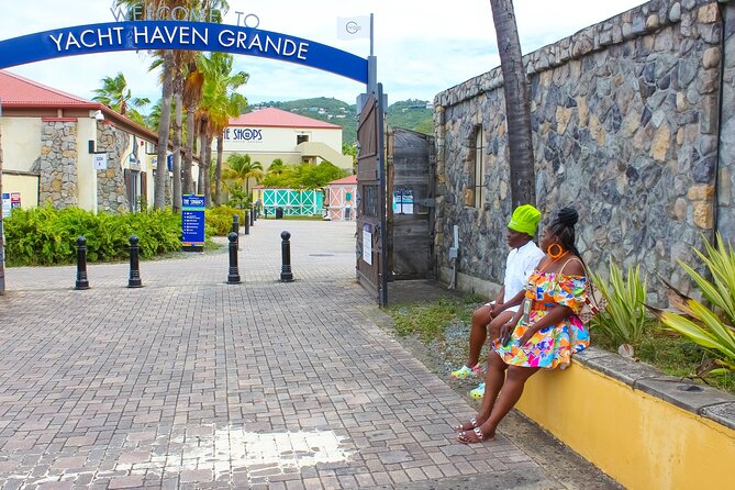 Private Tour Hull Bay Farm & Beach - Farm and Beach Experience