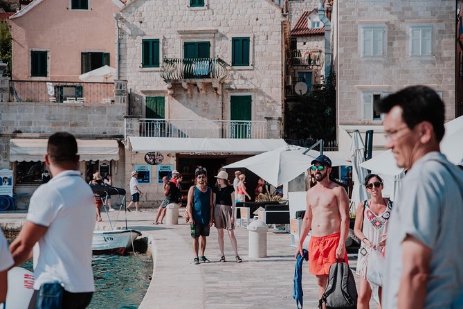 Private Tour: Hvar and Pakleni 3 Islands Tour in Speedboat From Split or Trogir - Key Points