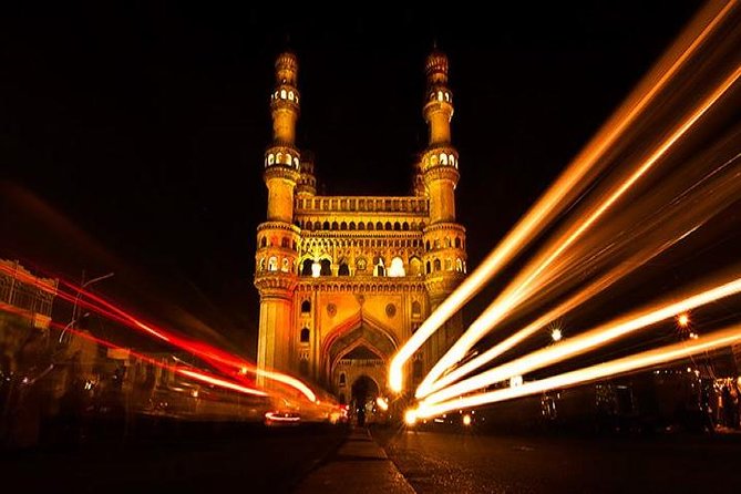 Private Tour: Hyderabad City Day Tour - Good To Know