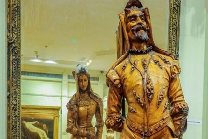 Private Tour: Hyderabad City Day Tour - Tour Inclusions