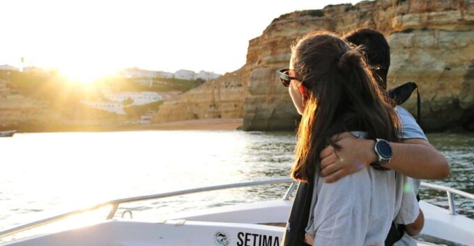 Private Tour I Sunrise/Sunset Boat Trip to Benagil Cave - Frequently Asked Questions