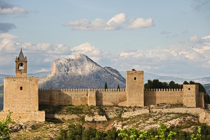 Private Tour in Antequera and Hiking in El Torcal From Costa Del Sol - Inclusions