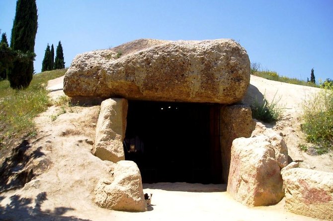 Private Tour in Antequera and Hiking in El Torcal From Costa Del Sol - Meeting and Pickup