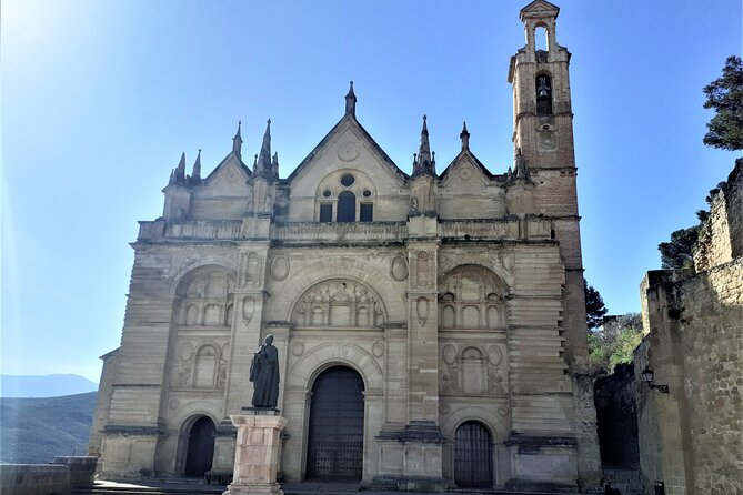 Private Tour in Antequera and Hiking in El Torcal From Costa Del Sol - Recap