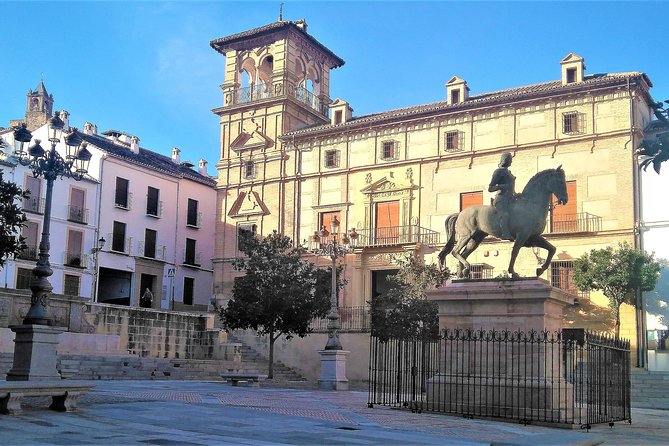 Private Tour in Antequera From Costa Del Sol - Confirmation and Cancellation