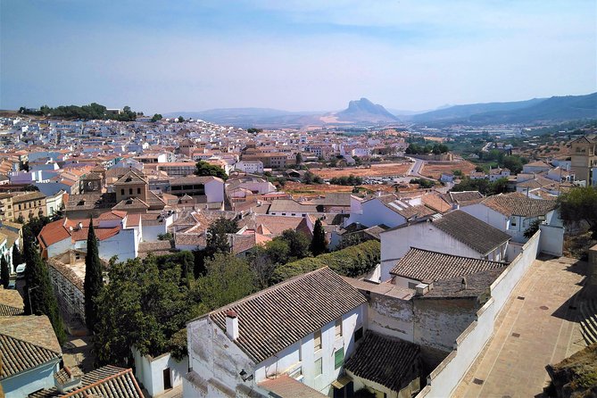 Private Tour in Antequera From Costa Del Sol - Pricing and Group Sizes