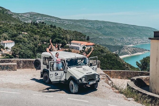 Private Tour in Arrabida Region - Scenic Highlights and Insights