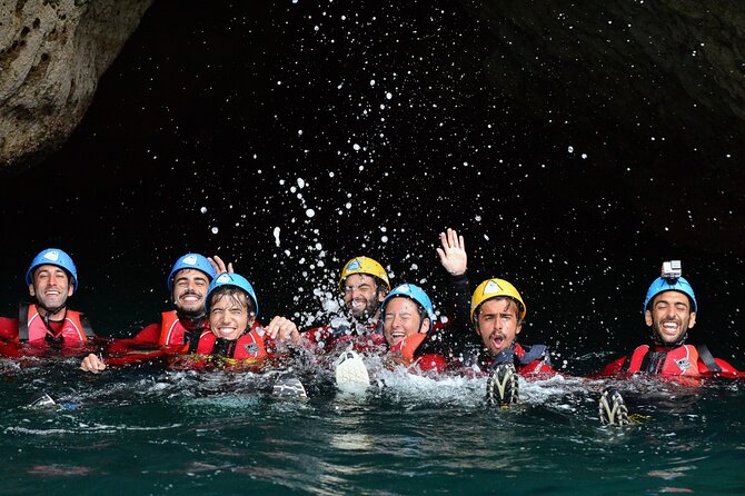 Private Tour in Arrabida Region - Meeting Point and Duration