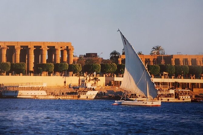 Private Tour in Aswan : Felucca and Nubian Village - Meeting and Pickup
