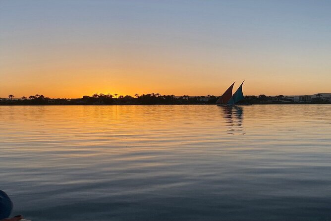 Private Tour in Aswan : Felucca and Nubian Village - Nubian Village Visit