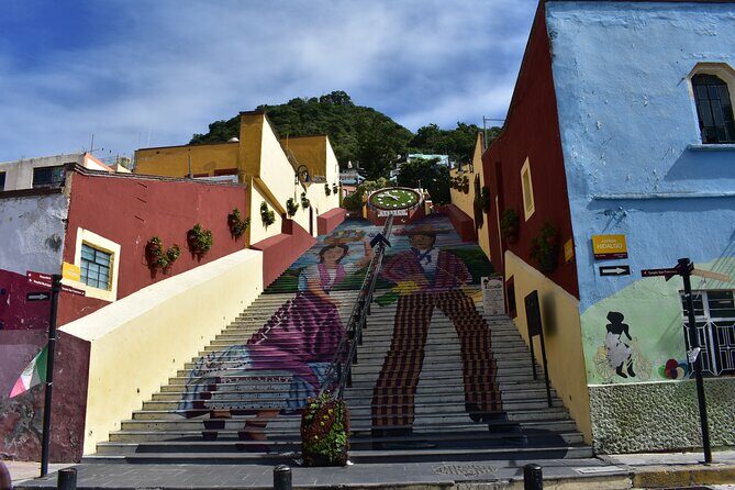 Private Tour in Atlixco and Chipilo from Puebla - Stop 2: Chipilo — The Italian Corner of Puebla