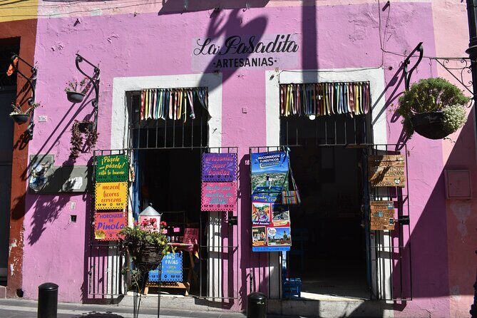 Private Tour in Atlixco and Chipilo from Puebla - Transportation and Logistics
