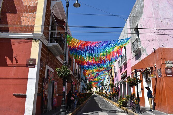 Private Tour in Atlixco and Chipilo from Puebla - Final Thoughts: Who Should Consider This Tour
