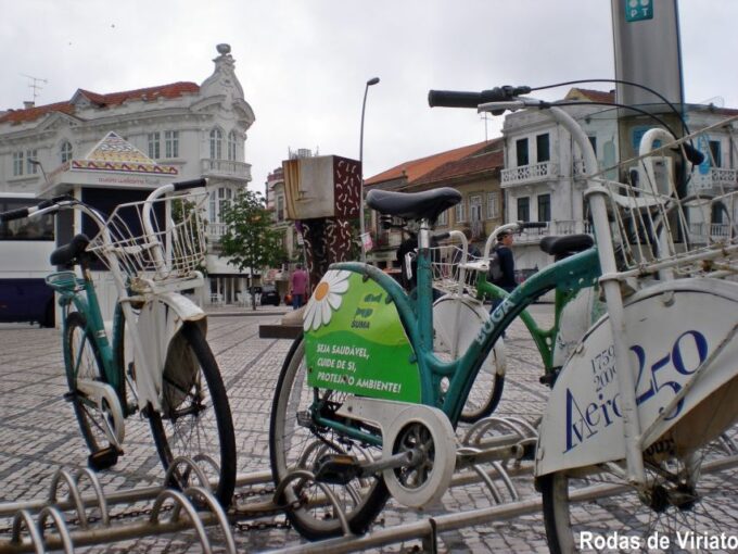 Private Tour in Aveiro With Guide En English - Frequently Asked Questions