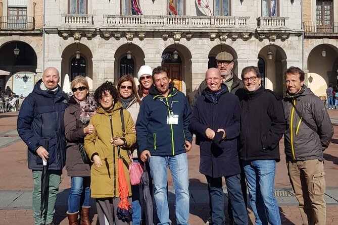 Private Tour in Ávila, Walls and Historic Center - Highlights of Ávila