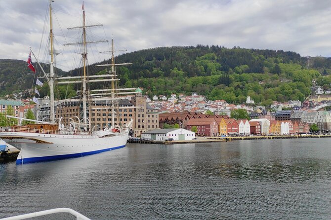 Private Tour in Bergen With Professional Guides - About Your Stay
