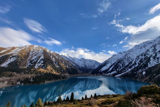 Private Tour in Big Almaty Lake - Good To Know