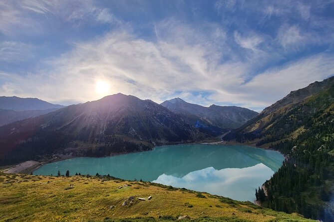 Private Tour in Big Almaty Lake - Meeting and Pickup