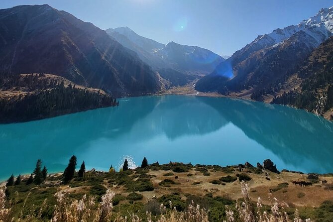 Private Tour in Big Almaty Lake - Additional Tour Offerings