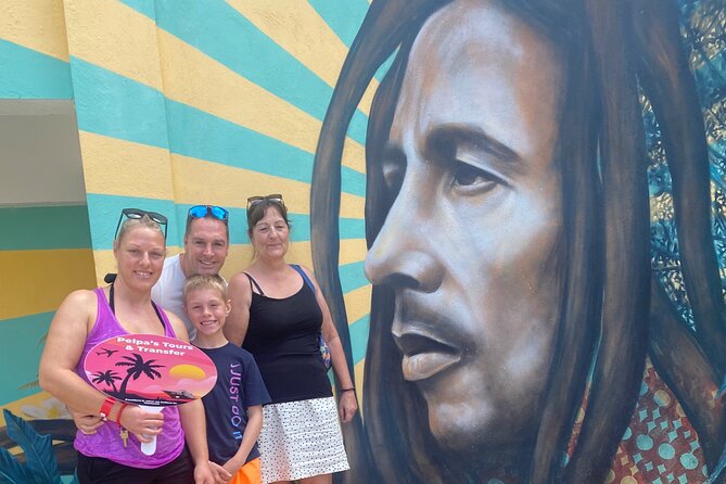 Private Tour in Bob Marley 9 Miles and Luminous Lagoon in Jamaica - About Your Stay