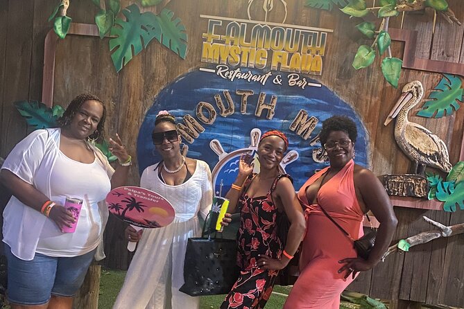 Private Tour in Bob Marley 9 Miles and Luminous Lagoon in Jamaica - Health and Accessibility Considerations