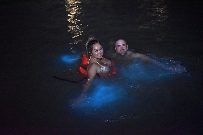 Private Tour in Bob Marley 9 Miles and Luminous Lagoon in Jamaica - Booking and Cancellation Information