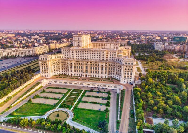 Private Tour in Bucharest - Suitability and Restrictions