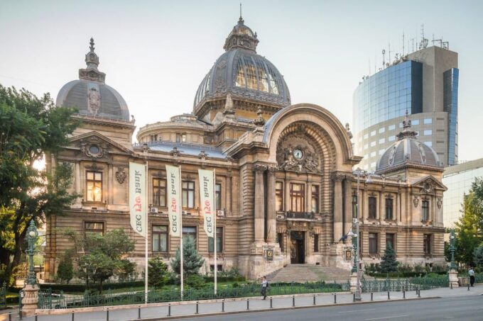 Private Tour in Bucharest - Tour Duration and Price