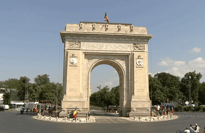 Private Tour in Bucharest - Reserve Now, Pay Later