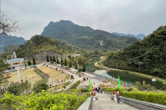Private Tour in Cao Bang 2 Days Discovery - Reviews and Ratings