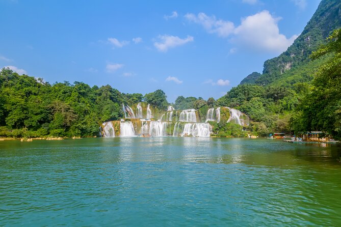 Private Tour in Cao Bang 2 Days Discovery - Exploring Cao Bang