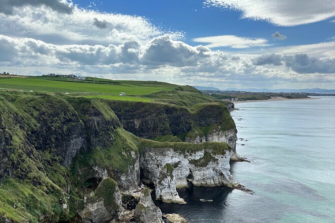Private Tour in Causeway Coast - Pickup and Start Time