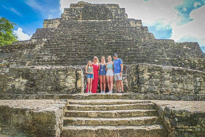 Private Tour in Chacchoben Ruins from Costa Maya with Snacks - A Deep Dive into the Chacchoben Tour Experience