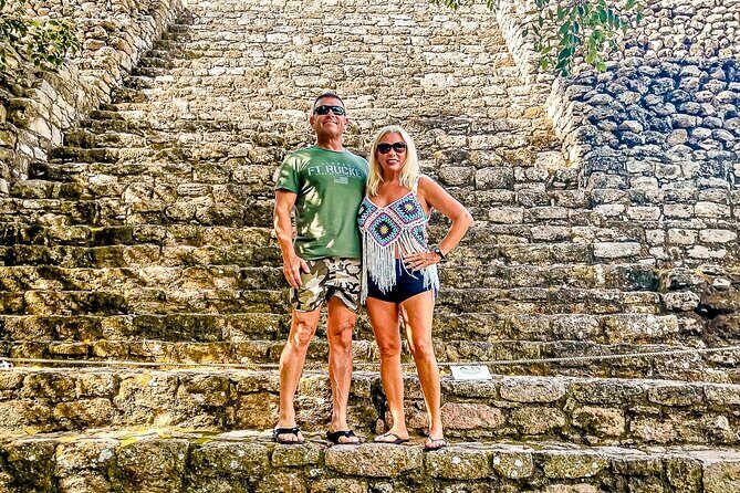 Private Tour in Chacchoben Ruins from Costa Maya with Snacks - FAQs