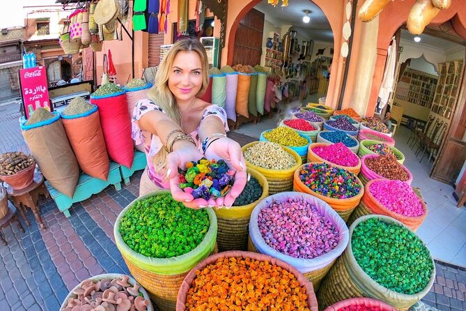 Private Tour in Chefchaouen and Fez From Tangier - Inclusions
