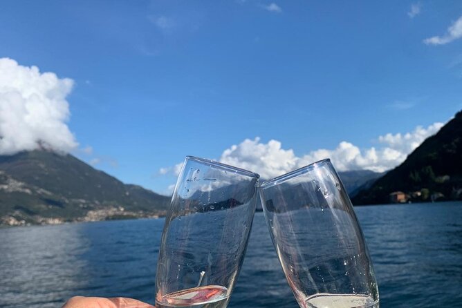 Private Tour in Como Lake - About Your Stay