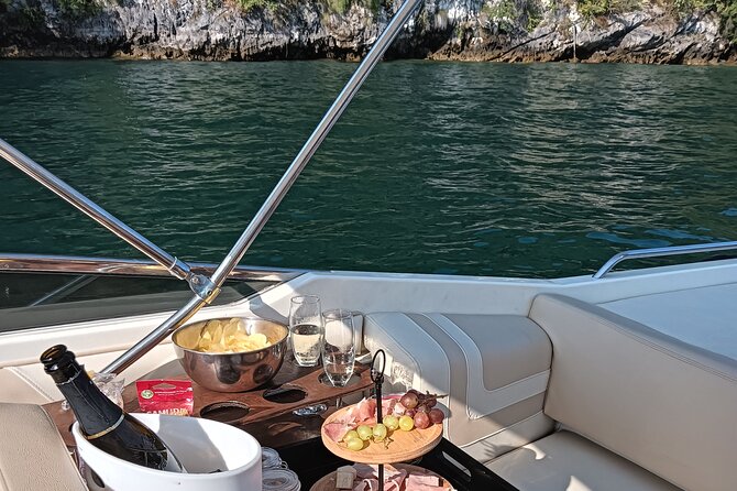 Private Tour in Como Lake - Tour Accessibility