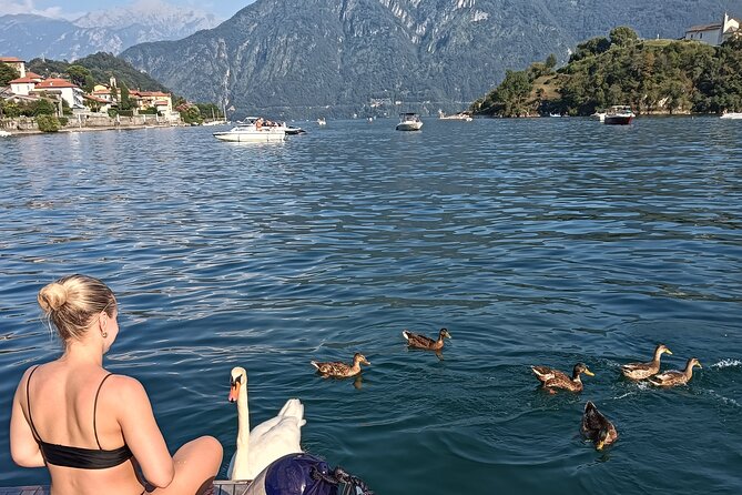 Private Tour in Como Lake - What to Expect